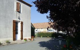 3La Petite Etablière