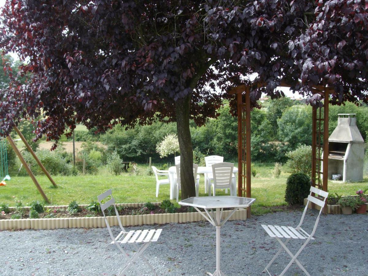 Villa La Petite Etablière à Mouchamps Extérieur photo