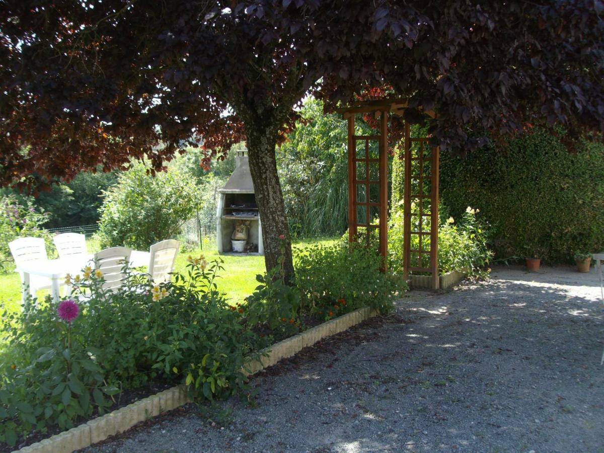 Villa La Petite Etablière à Mouchamps Extérieur photo